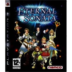 Eternal Sonata Game